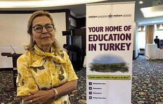 Maltepe Üniversitesinde "Dijitalleşen Dünyada...