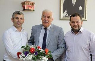 Manisa Büyükşehir, ’Yuntdağ Cup’a davet edildi