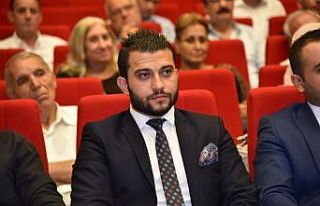 Manisa Kent Konseyi yeni yönetimini belirledi