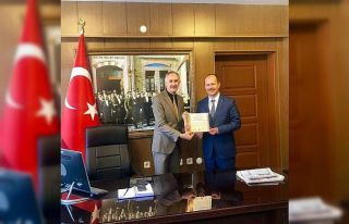 Manisa’nın en kaliteli okulu Kula’dan