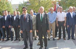 Manyas’ta kurtuluş ve festival rüzgarı