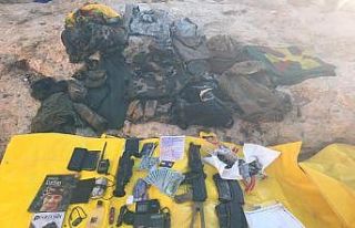 Mardin’de 1 terörist etkisiz hale getirildi, 3...