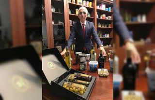 Marmarabirlik’in “çeşidi çok, benzeri yok”