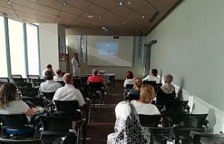 Medicana’dan kanserle mücadele okulu