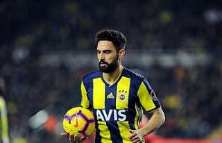 Mehmet Ekici ve Martin Linnes kadro dışı!