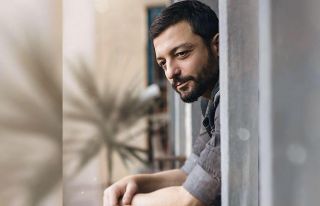 Mehmet Erdem Eskişehirliler ile buluşacak