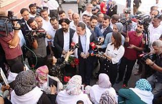 Memur-Sen Genel Başkanı Ali Yalçın’dan, HDP...