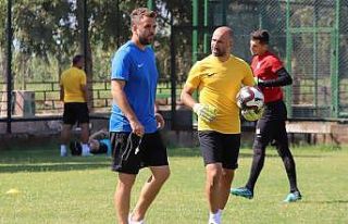 Menemen’de Ramazan Kurşunlu dönemi bitti