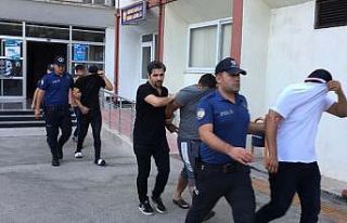 Mersin merkezli 8 ilde ’sahte bahis’ çetesi çökertildi:...