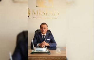 Mersin’de Optisyen ve Gözlükçüler Odası kuruldu