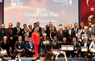 MEÜ Öğretim Üyesi Gümüş’e, Türkiye Milli...