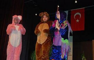 “Mevlana Sevgi Ormanı” ile sezonu açtı