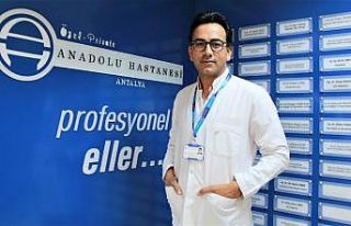 Mevsimsel geçişlerde gribe dikkat