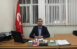 MHP Karaman İl Başkanlığı görevine yeni atama