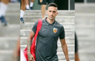 Miguel Lopes: "Türkiye’de bir şeylerin değişmesi...