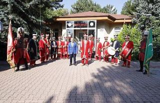 "Milli Duygularımızı kabartıyorsunuz"