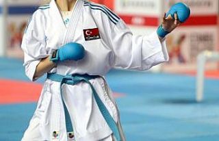 Milli karateciler rotasını Şili’ye çevirdi