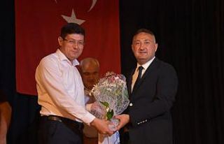 Milli mücadelede Nazilli’nin önemi panelle anlatıldı