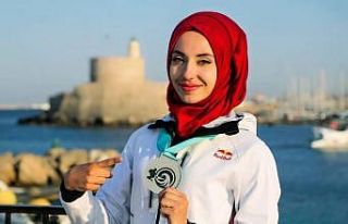 Milli sporcuların tercihi SUBÜ