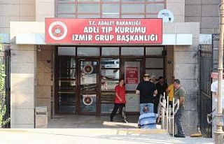 Minik Eymen’in cenazesi Eskişehir’e götürüldü