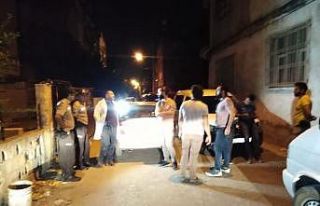 Miras tartışmasında kardeşini öldürdü