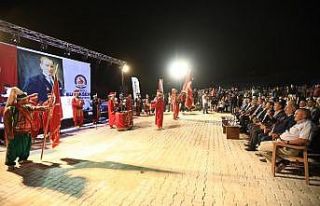 Miryokefalon Zaferinin 843. yılı kutlandı