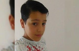 Mısır tarlasında domuzları beklerken hayatını...