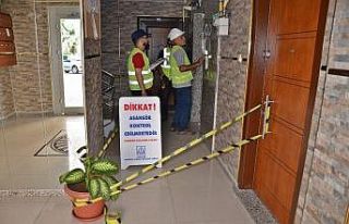 MMO’dan asansör uyarısı