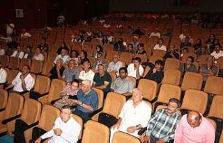 Mor ekmeğin faydaları anlatıldı