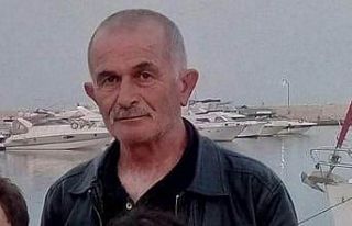 Motosikletten düşen şahıs hayatını kaybetti