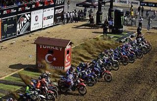 Motovento MXGP’ye sponsor oldu