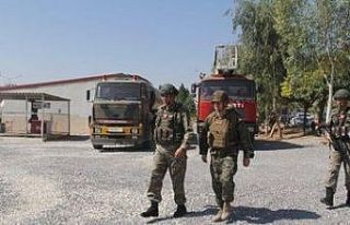 MSB: "Suriye’de Fırat’ın Doğusunda Güvenli...