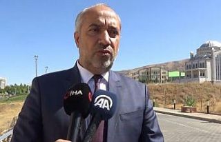 MŞÜ’de öğrenci sayısı 9 bin 500’e ulaştı