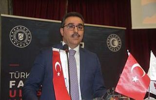 MTA Genel Müdürü Erdem: “Ormanlar, günümüzdeki...