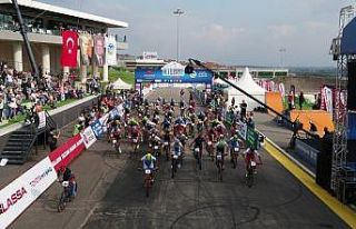 MTB Cup yarışları sona erdi