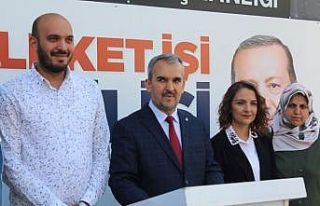 Muhterem Kılıç: "12 Eylül darbesi tarihimizin...