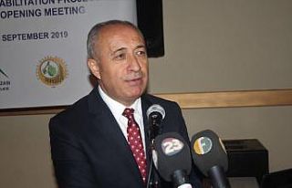 Murat Nehri Havzası 50 milyon dolara rehabilite ediliyor