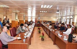 Muş Belediyesinden örnek davranış