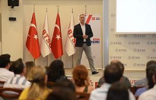 Müşteri ilişkilerini iyi yöneten şirketler rekabette...
