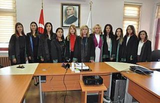 Nafakada kadın erkek ayrımı yok