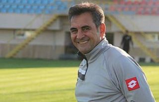 Namık Altunsoy: “Kupada 3 büyükle oynamak isterim”