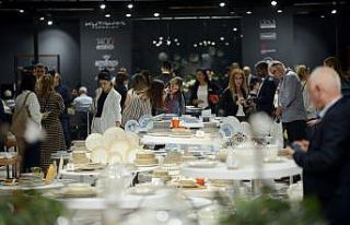 Nano teknolojili, sağlıklı, renkli ev ve mutfak...