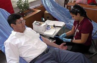 Nazilli Belediyesi Duru bebek için seferber oldu