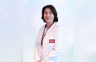 Nedensiz ateş ve terleme lenfoma işareti olabilir