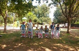 “Nesiller Buluşuyor” projesi