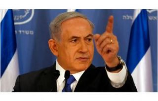Netanyahu seçim yasaklarını ihlal etti