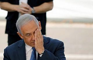 Netanyahu’dan Yahudi yerleşimlerini ilhak sözü