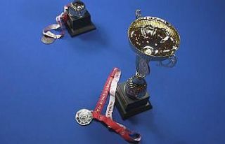 Niğde’de 3 Bant Bilardo Turnuvası yapıldı