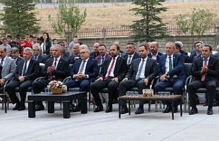 Niğde’de İlköğretim Haftası kutlandı