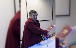 Nikah memuru, şakanın bedelini ağır ödetti